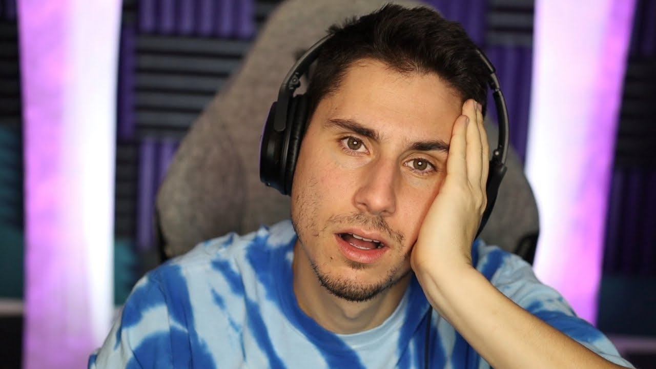 I Lost My Roblox Account FOREVER!