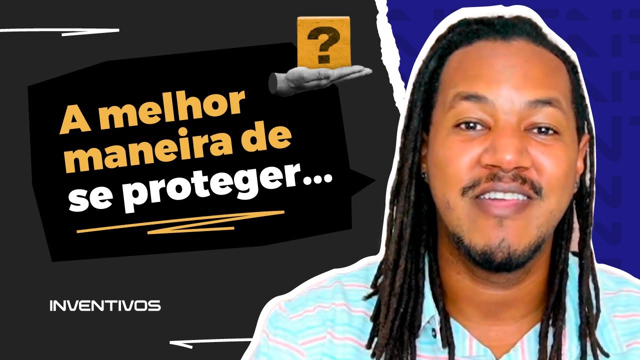 Como PROTEGER a sua empresa de uma SOCIEDADE ruim