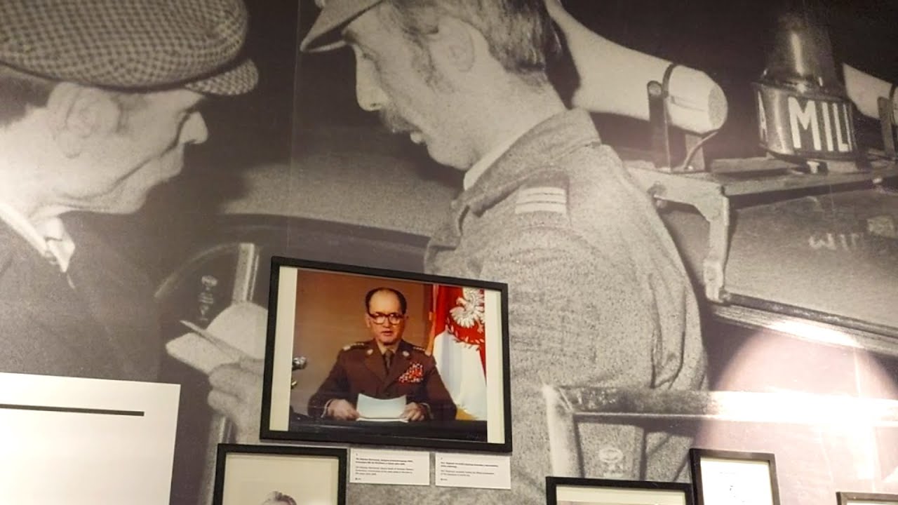 Centrum Historii Zajezdnia Wrocław - wystawa „Wrocław 1945–2016” [Muzeum Zajezdnia, życie w PRL]