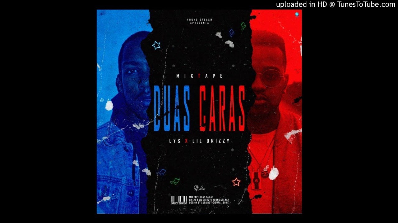 09Drizzy x LYS - Pôr-Do-Sol