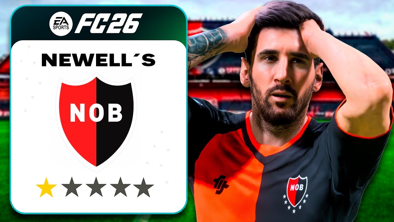 Reconstruyendo a Newell’s después de perder con Boca