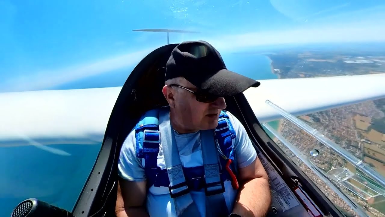 Bognor Regis Gliding Club