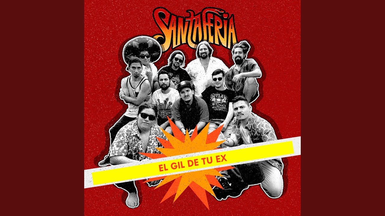 El Gil De Tu Ex