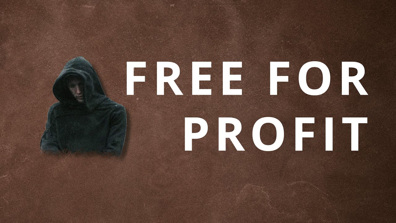 (FREE FOR PROFIT) NF Type Beat / Chronos