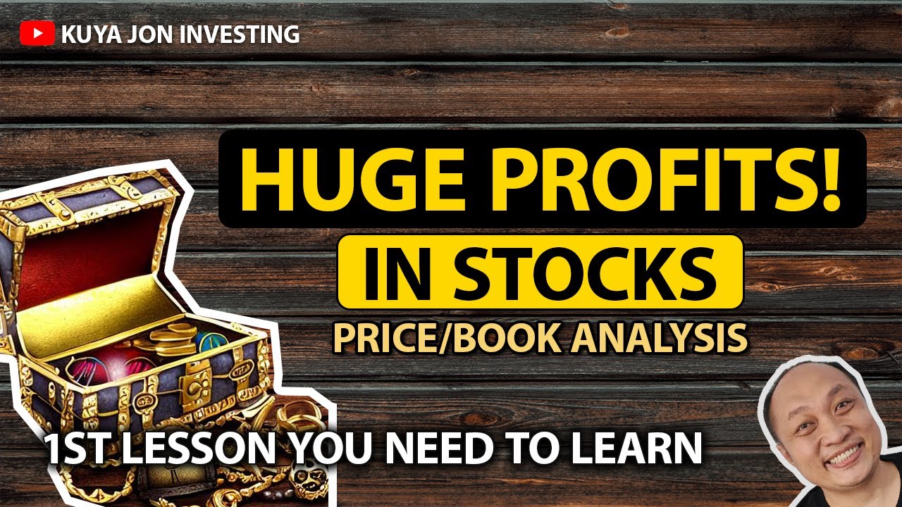Huge Profits - A Wealth of Opportunities in the Philippine Stock Market