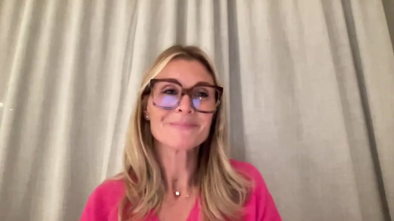 Q&A on ADHD and Perimenopause (with Dr. Lotta Borg Skoglund)