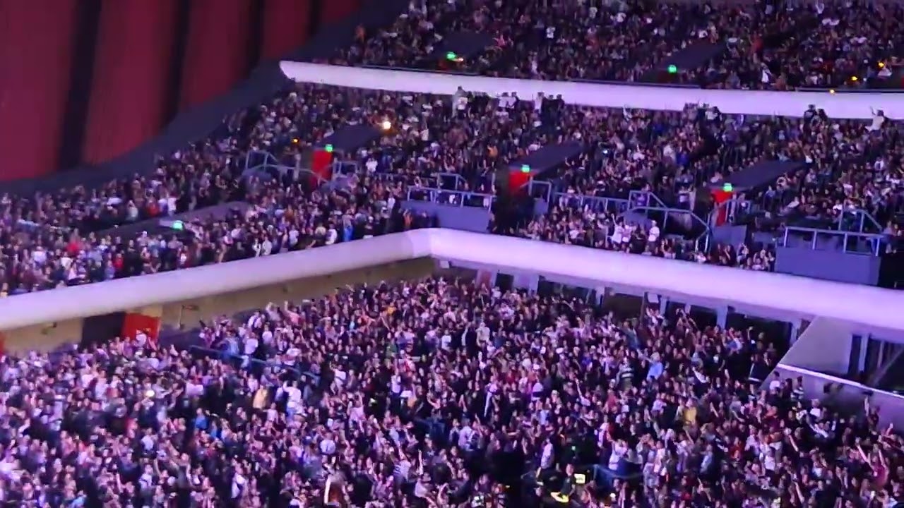 KASE.O En directo CDMX 
