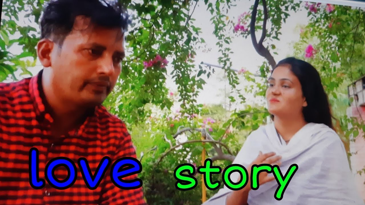 love story .lovely vine .Asif Goraya offical