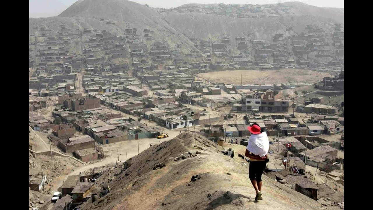 Hogares más pobres del Perú gastan 22 soles diarios solo en alimentos: ¿Alcanza el sueldo mínimo?