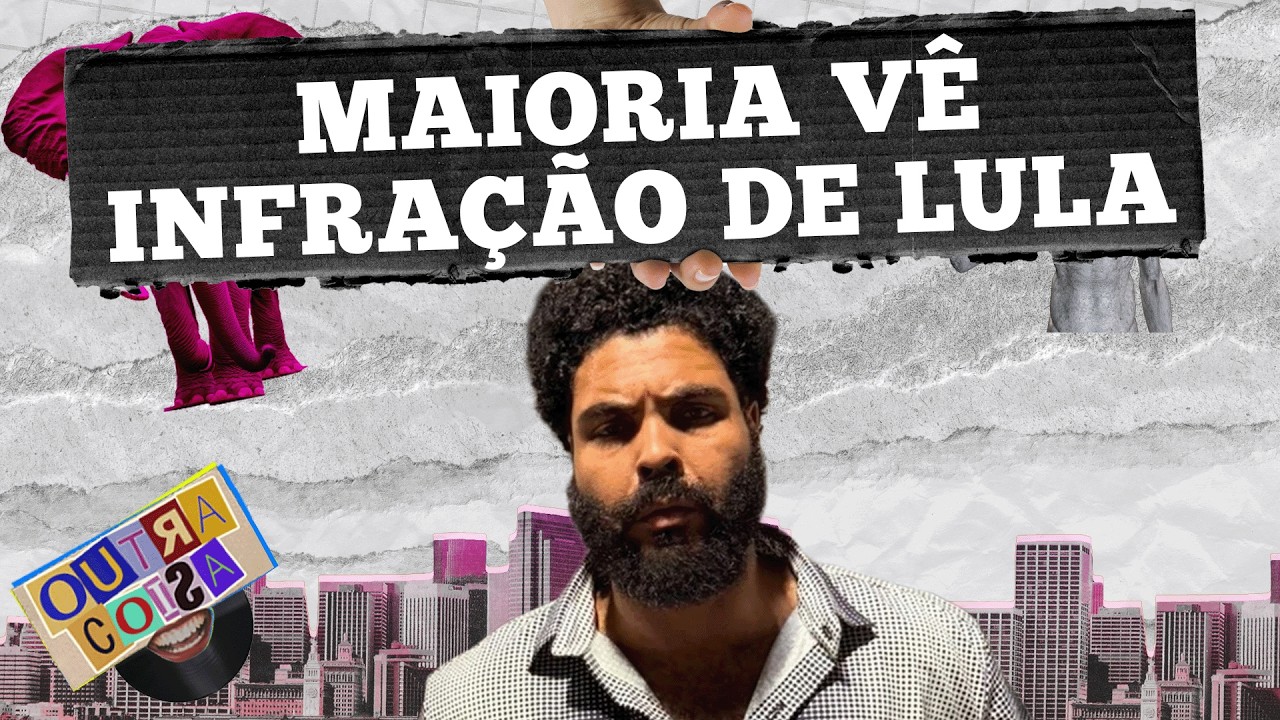Pesquisa aponta propaganda eleitoral antecipada