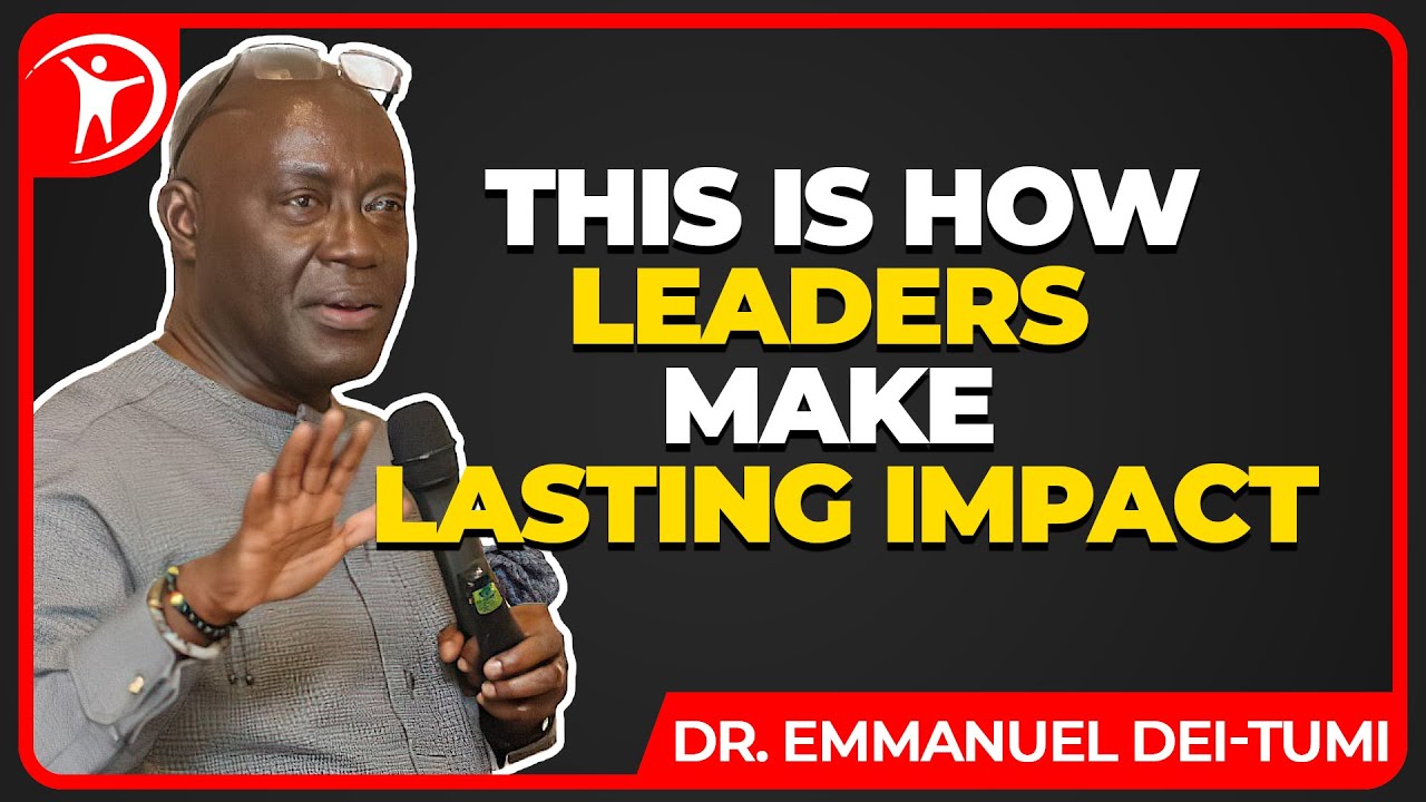 4 Strategies to Increase Your Influence as a Leader. | @HCI4Africa