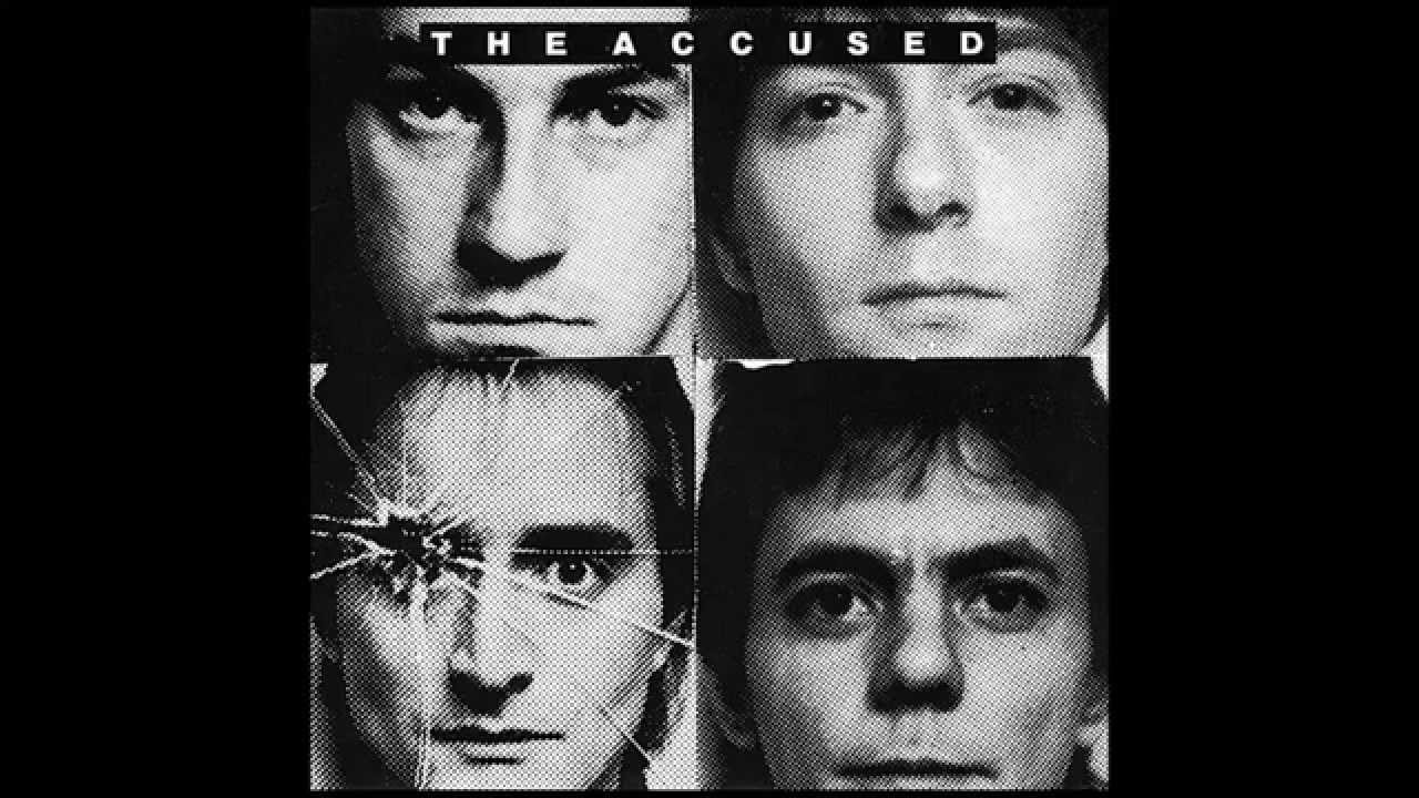 The Accused - Time Out (1980)