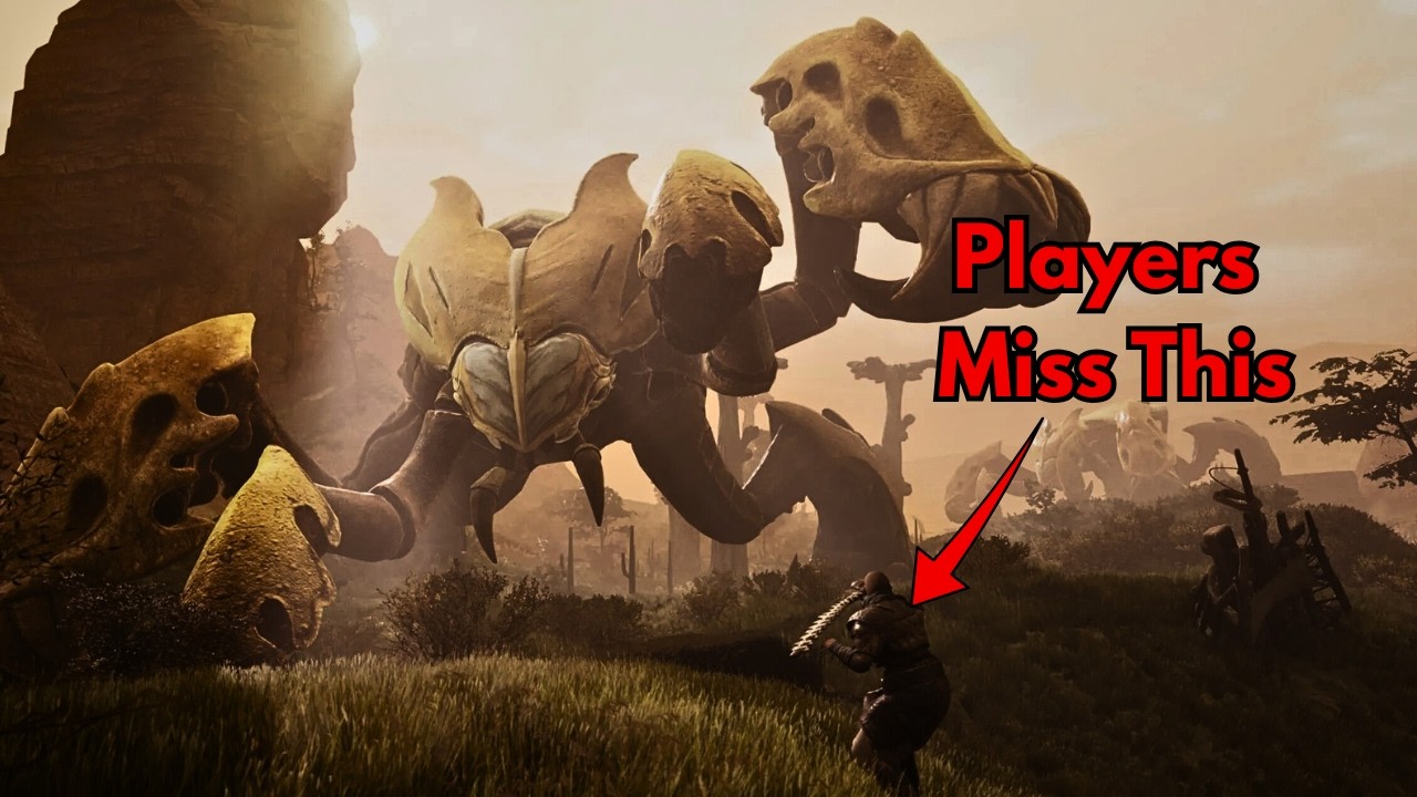 Tips & Tricks You NEED to Know in Last Oasis Season 6