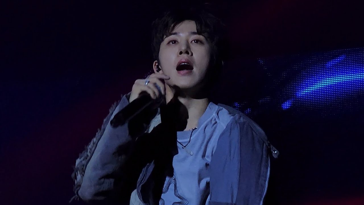 2023.12.10 비아이 RidetheBeat