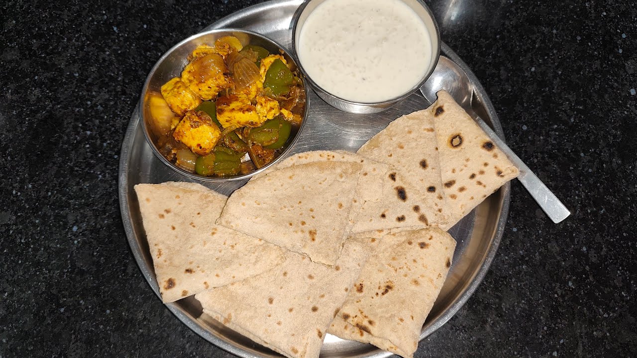 @Indian_Homechef  is live
