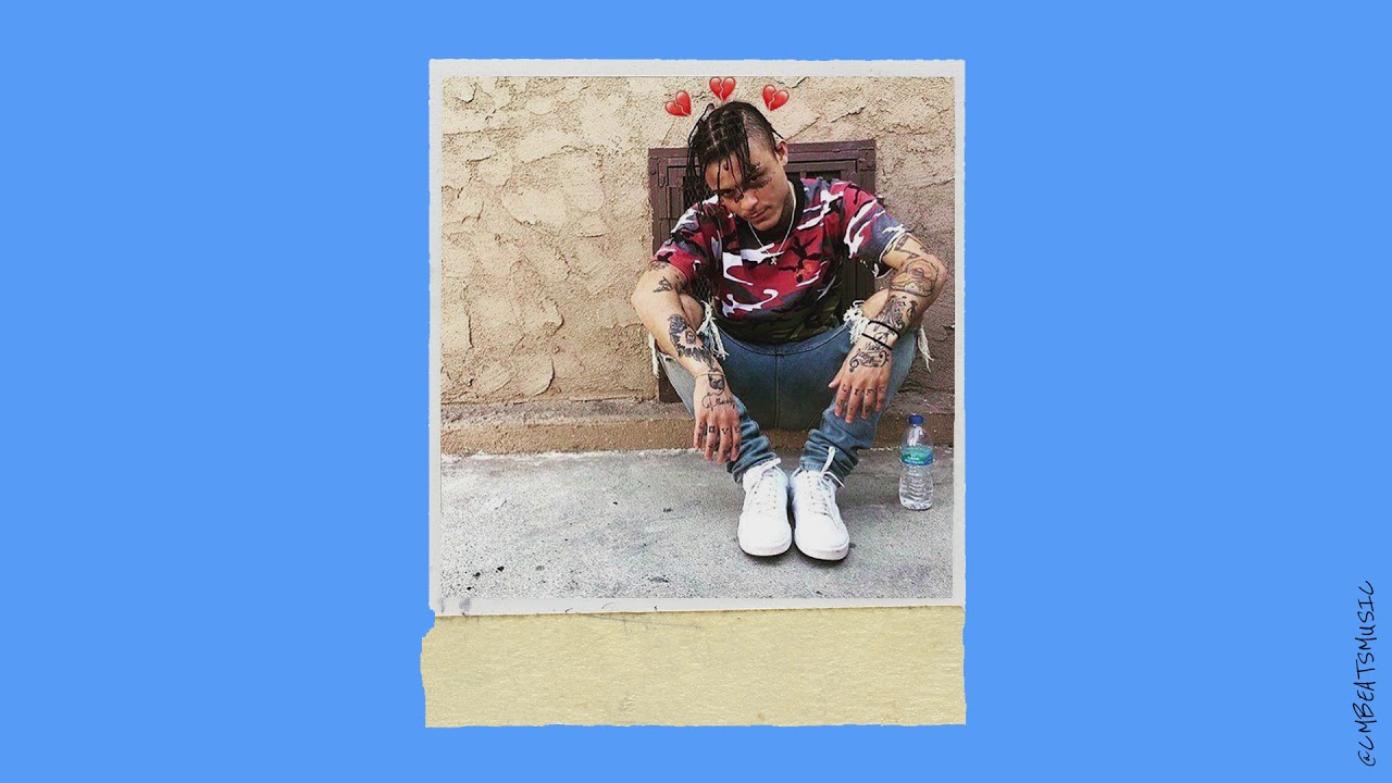 [FREE] Lil Skies x YUNG BANS Type Beat - 