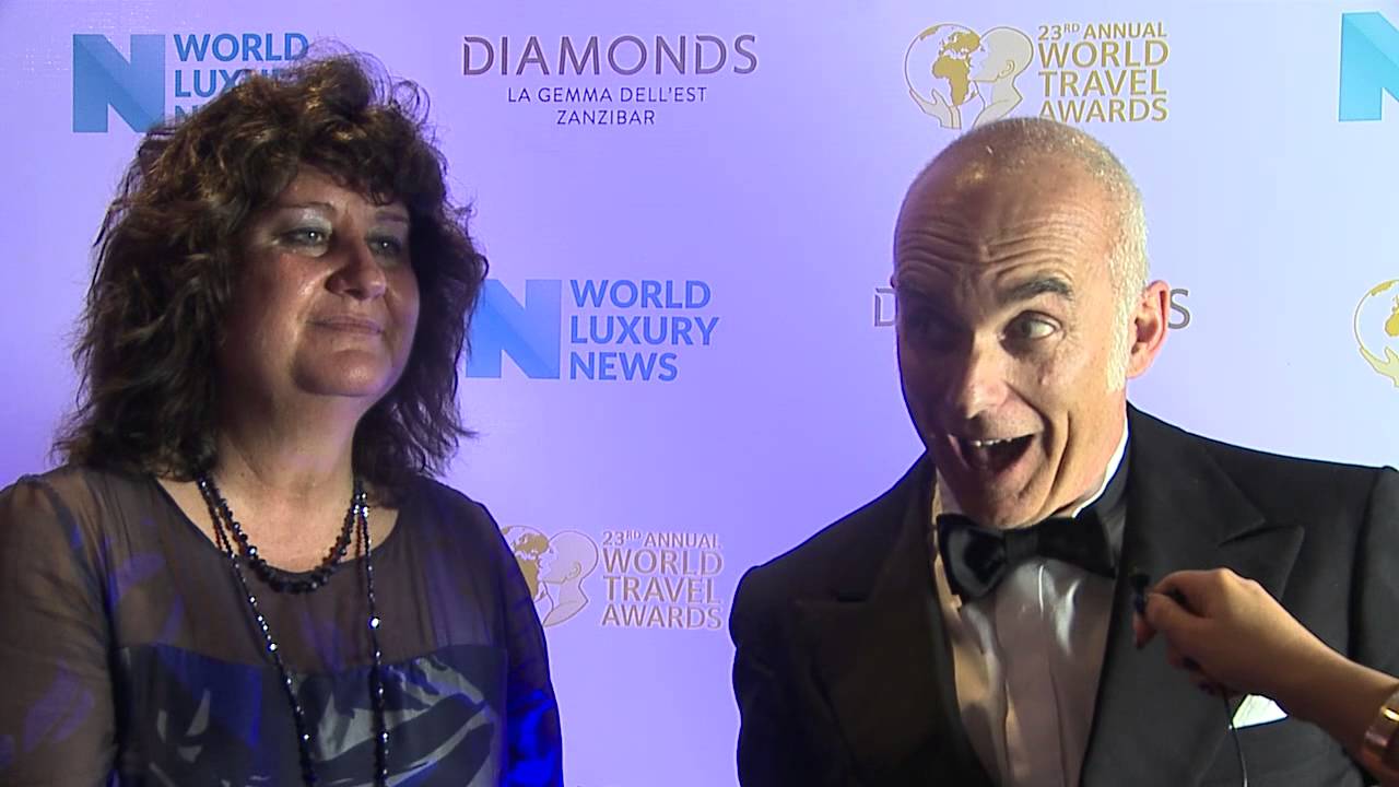Carlo Verdelli, Owner's representative, Renco on behalf of Diamonds La Gemma dell'Est