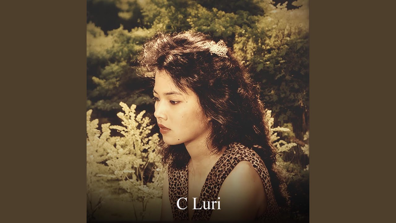 C-Luri Min Hmangaihna Ka Sawi