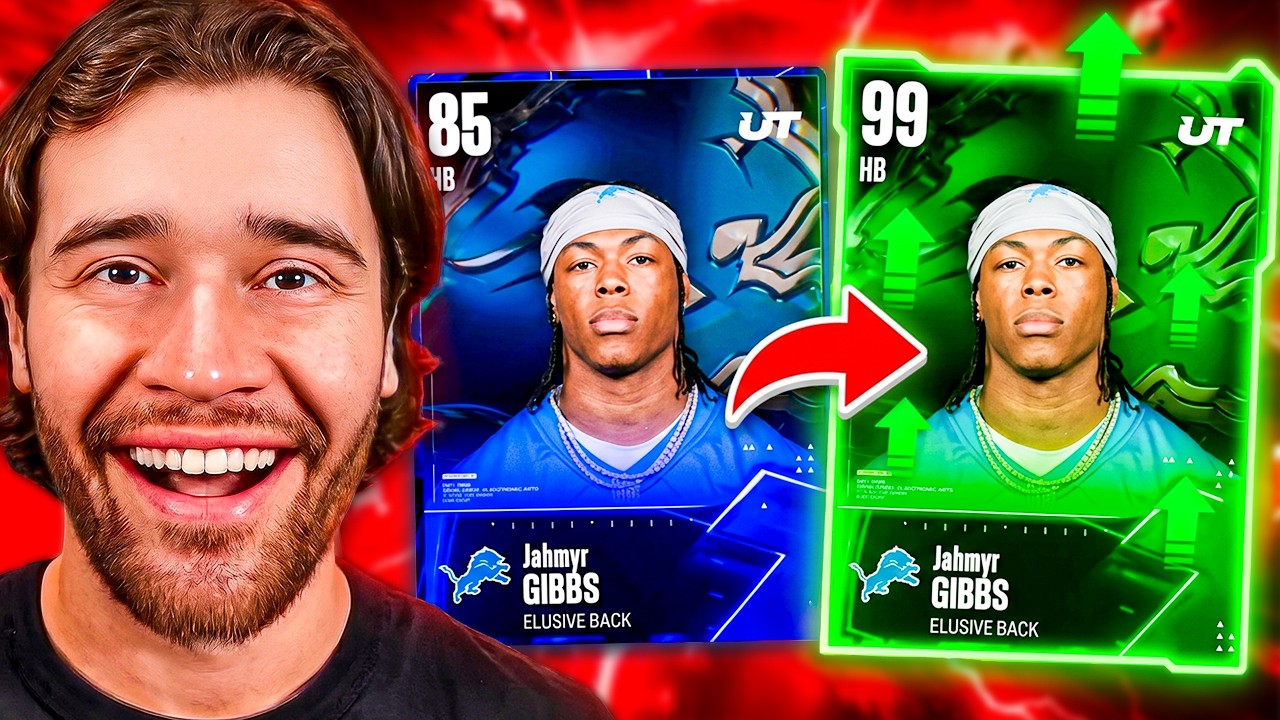 How ULTIMATE CAPTAINS & EVOS Actually Work in Madden 27!