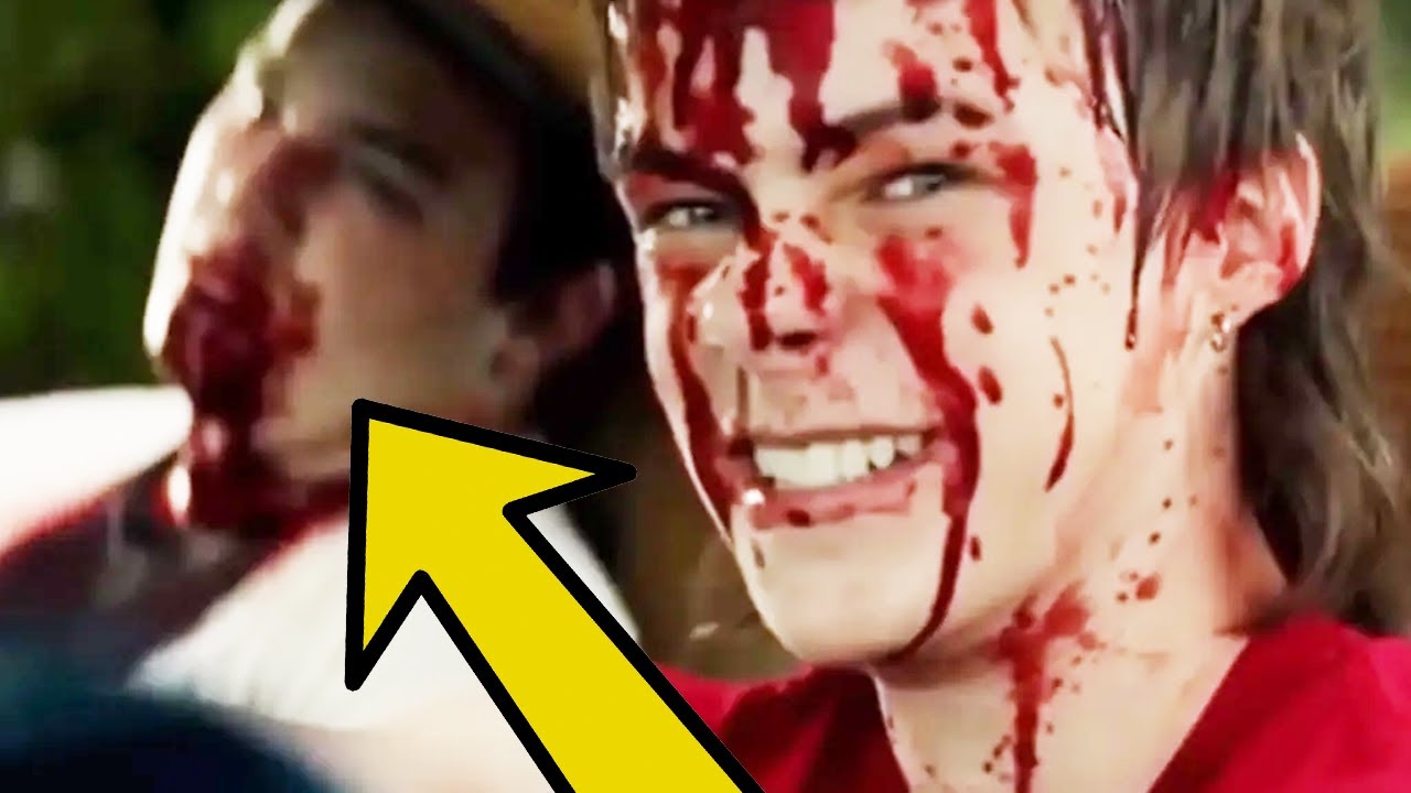 10 Deleted Scenes That Explain Confusing Horror Movie Moments