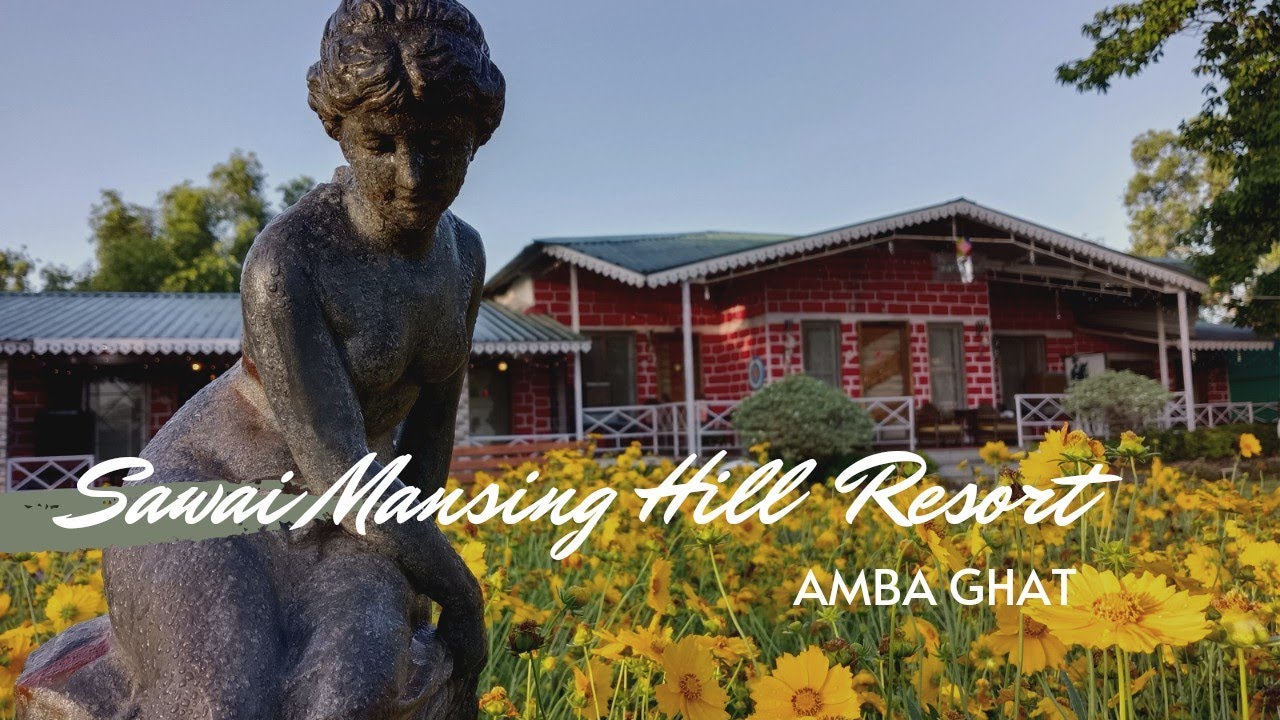 amba ghat resorts