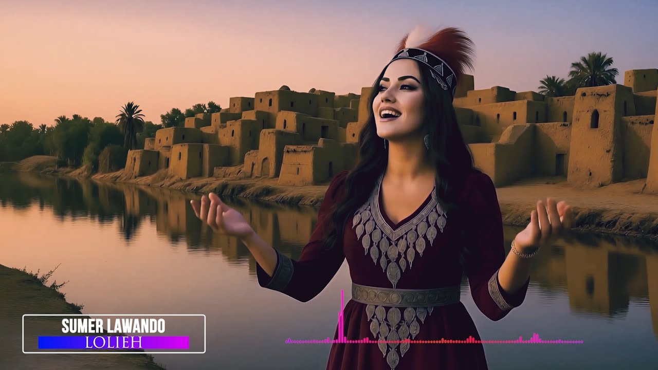 Lolieh - Sumer Lawando
