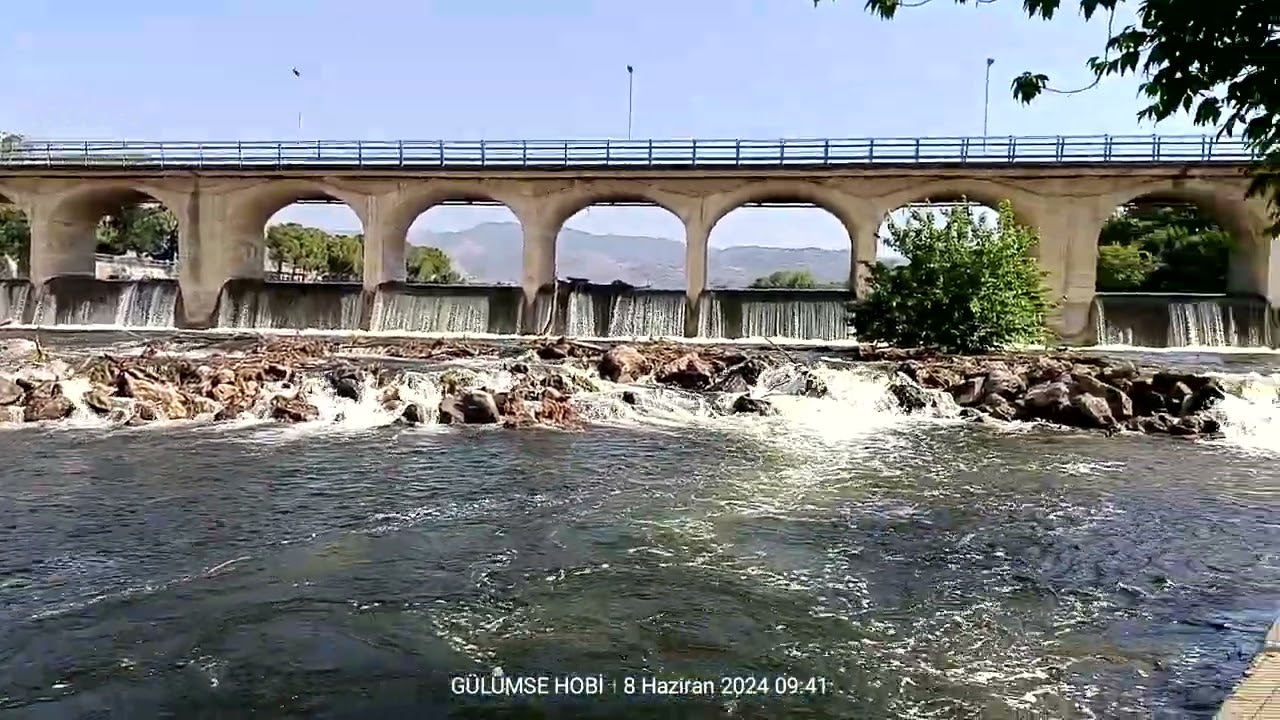 ADALA PİKNİK ALANI SALİHLİ