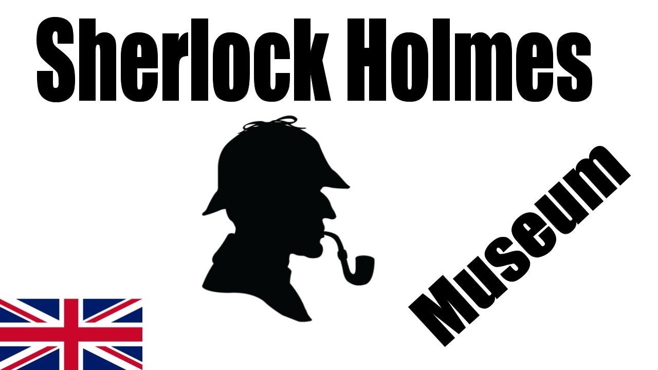 Sherlock Holmes Museum Tour in London, UK