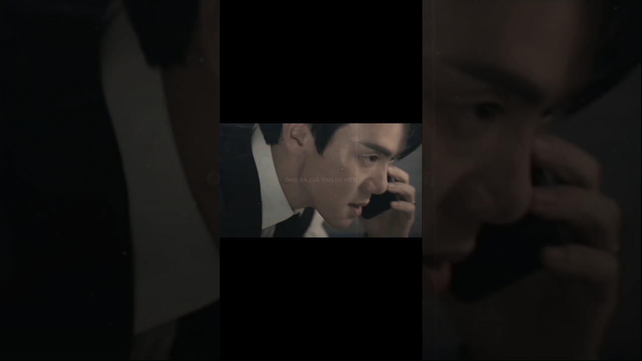 Tổng tài lòng tuii 