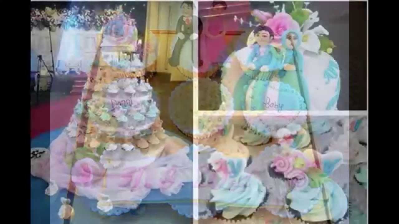 Kue Pengantin Jakarta Murah Dan Elegan - Cake Wedding Jakarta Online