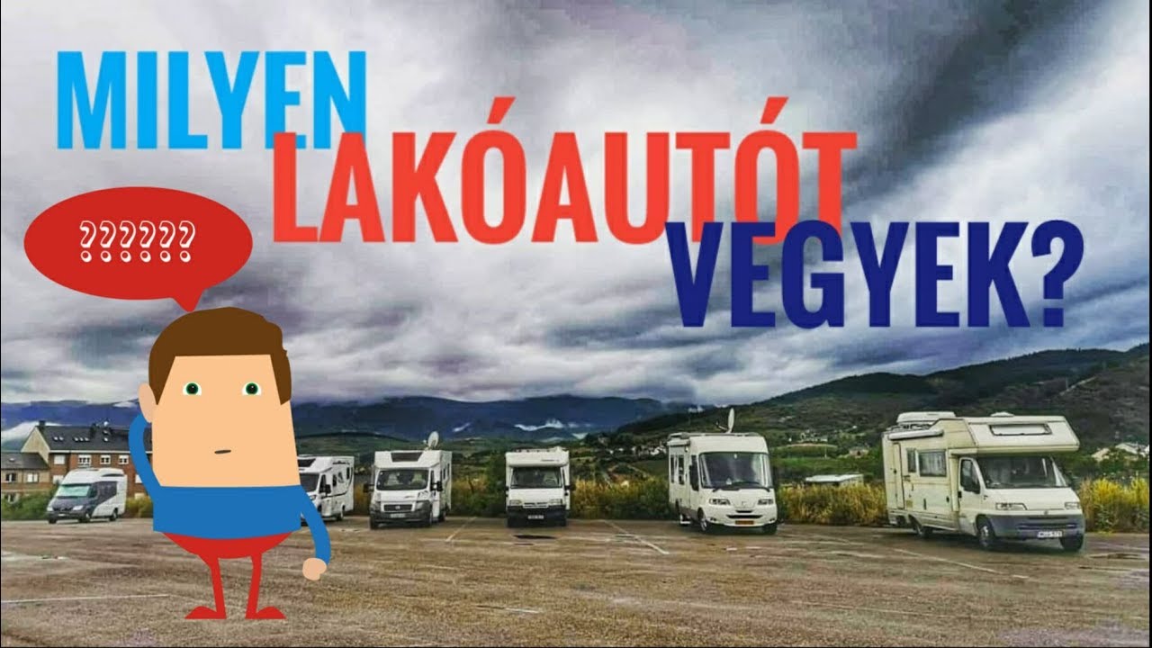 Lak&oacute;aut&oacute; v&aacute;s&aacute;rl&aacute;sa - Milyen lak&oacute;aut&oacute;t vegyek, hol keressem, mire figyeljek?