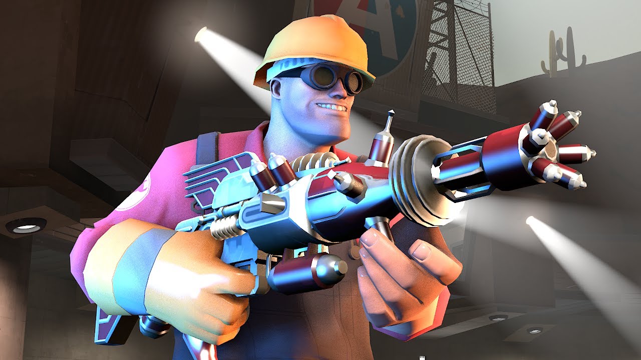 I Main Pomson Now