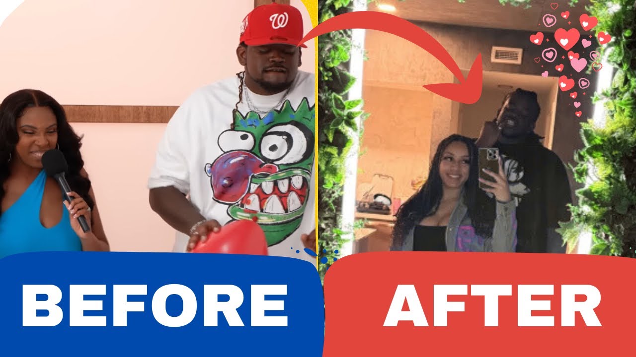 He Got Rejected 3 Times… Then Found the Love of His Life