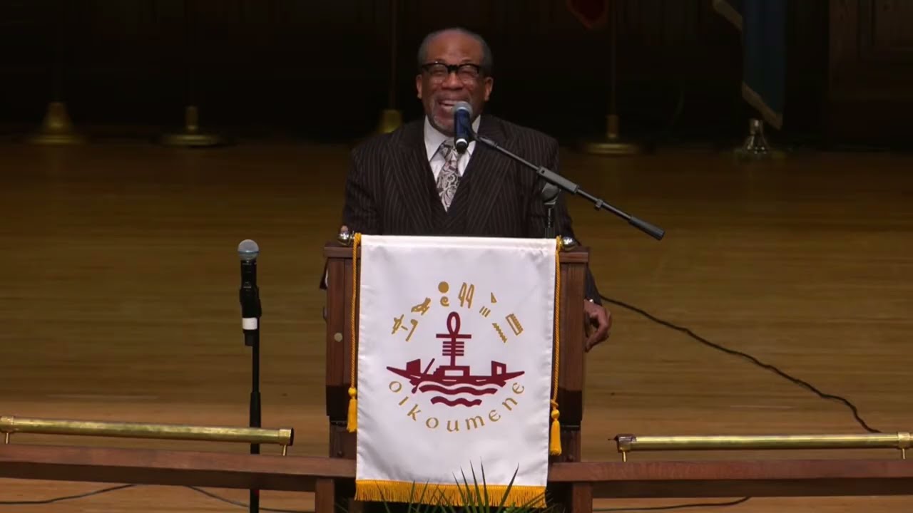 Moving From Success to Significance // Dr. Keith A. Troy