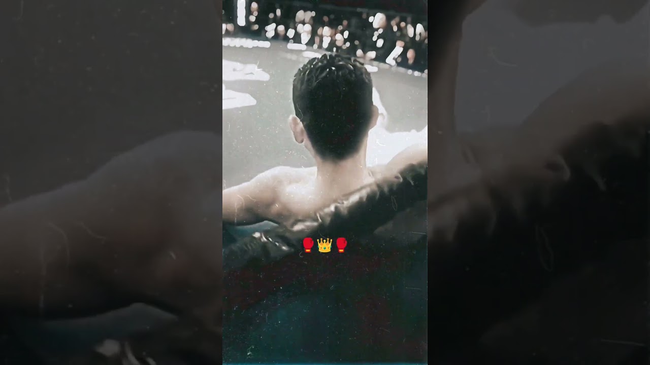 The Technique 🥊 🔥 #viralvideo #boxerworld #americanboxer #mma #boxer #boxingmatch #ufc #fightworld