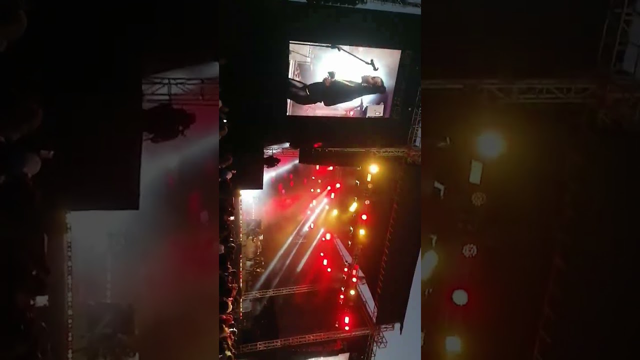 Alborosie expoweed 2025 pt2