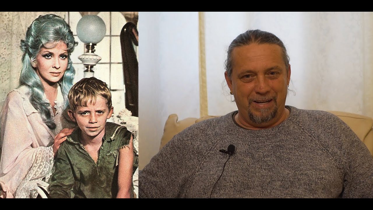 Pinocchio: Balestri e quel difficilissimo rapporto con Gina Lollobrigida