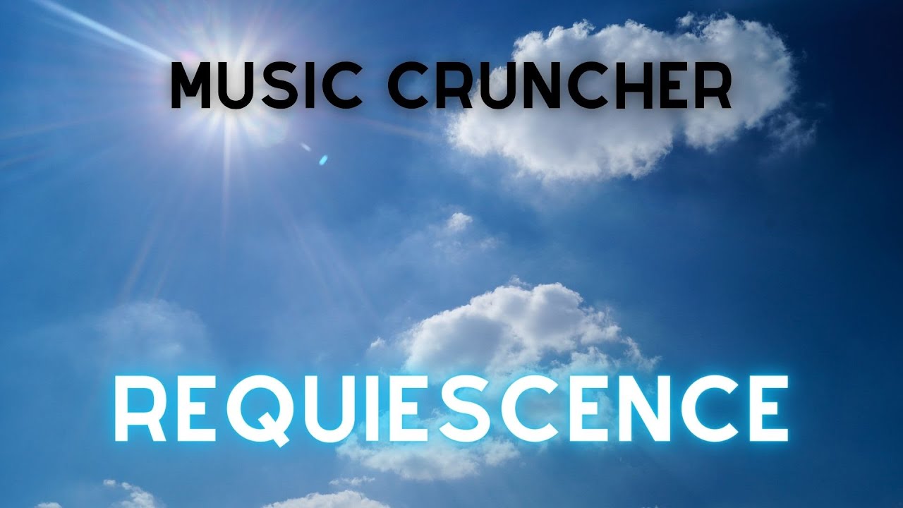 Music Cruncher - Requiescence (Best EDM 2023)