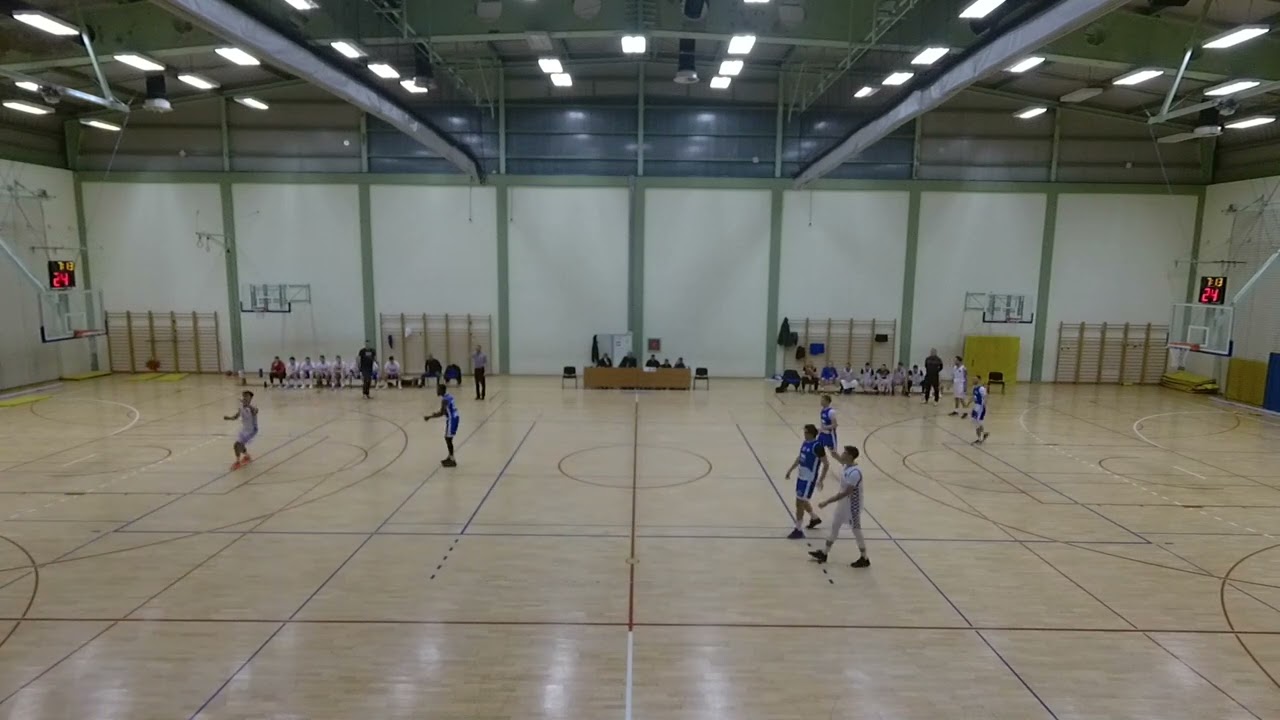 KASTAV - PULA 1981 79 : 93 07.03.2025
