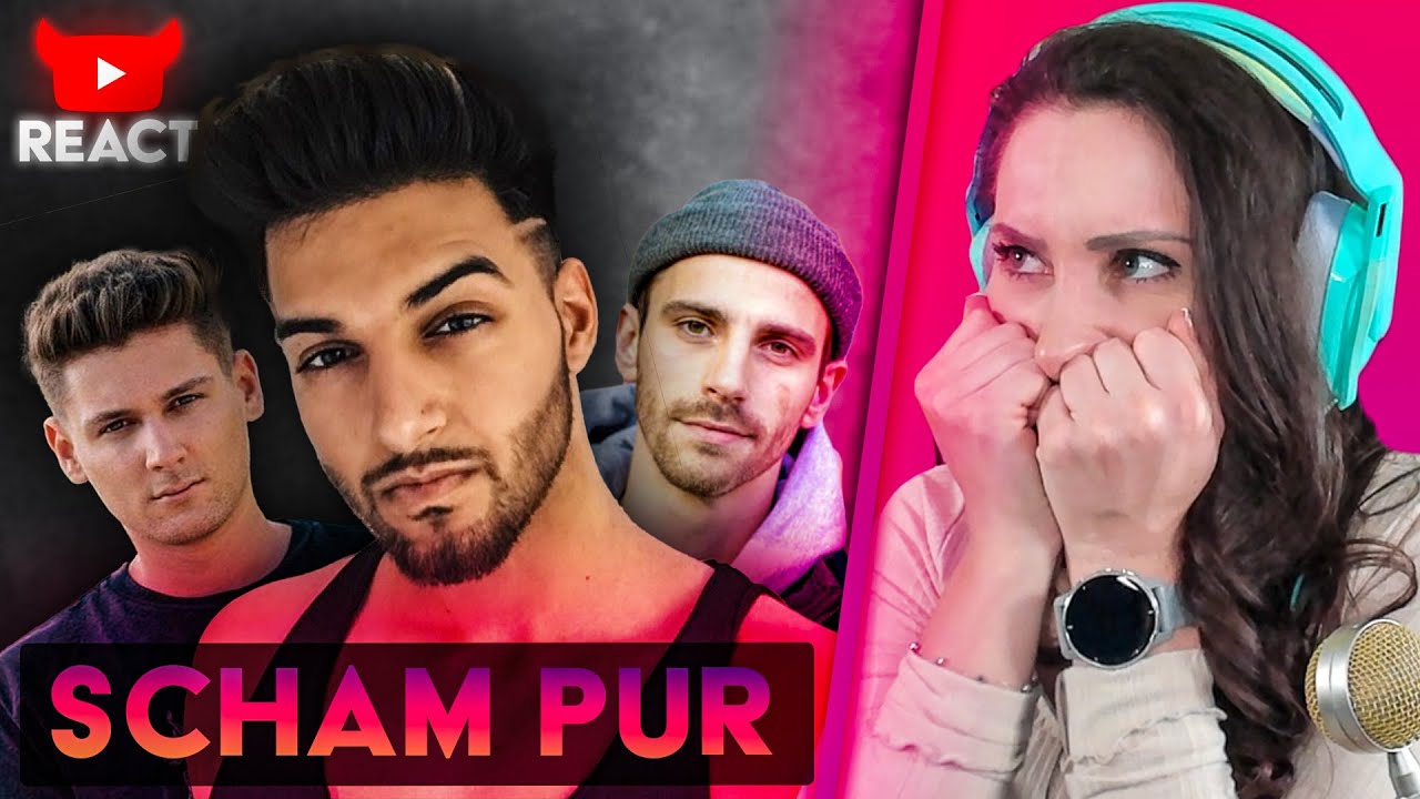 Ich schäme mich für diese Influencer!