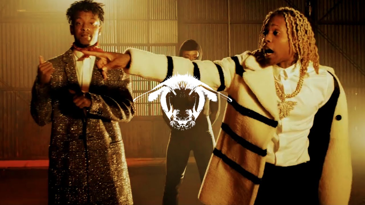 [FREE] King Von x Lil Durk Type Beat - 