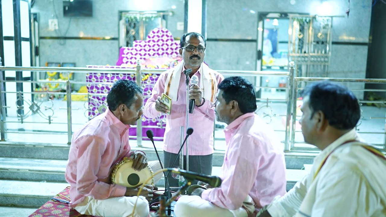 Raja maharaj # Phulvadi