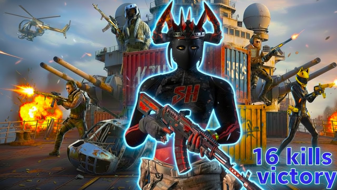 Need to fast for a Victory🔥| Combat Master.