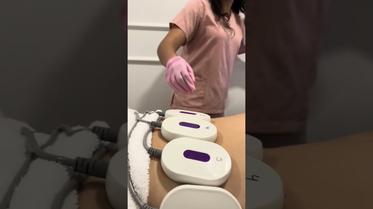 The Body Contour Spa Vancouver Body contouring experience