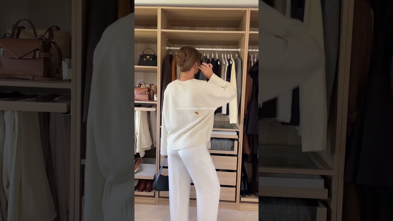 Stay cozy and classy at the same time with LILYSILK pieces