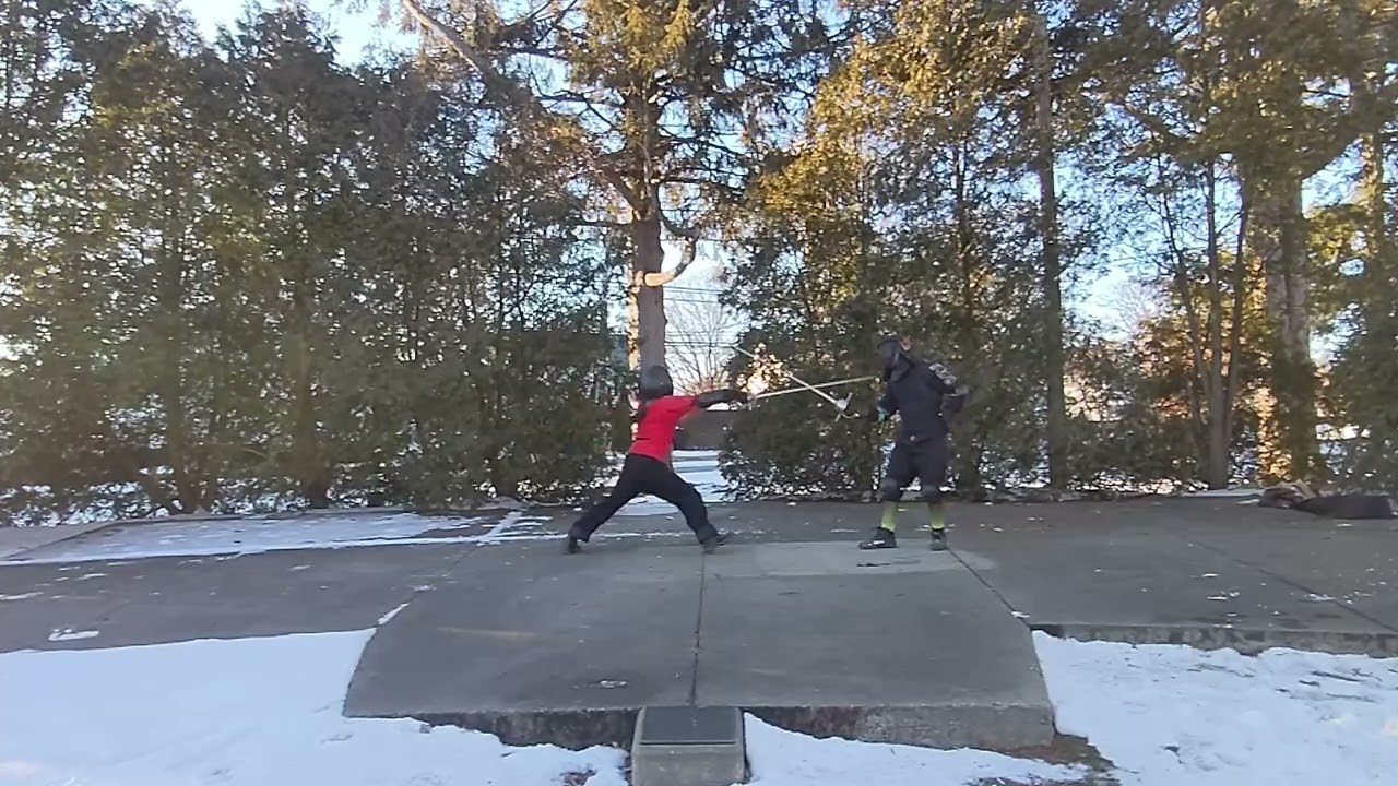 1 1 26 Nugget vs  The Shaman R1