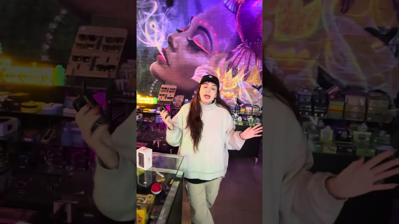 VAPORIZAR vs FUMAR @chill.growshop