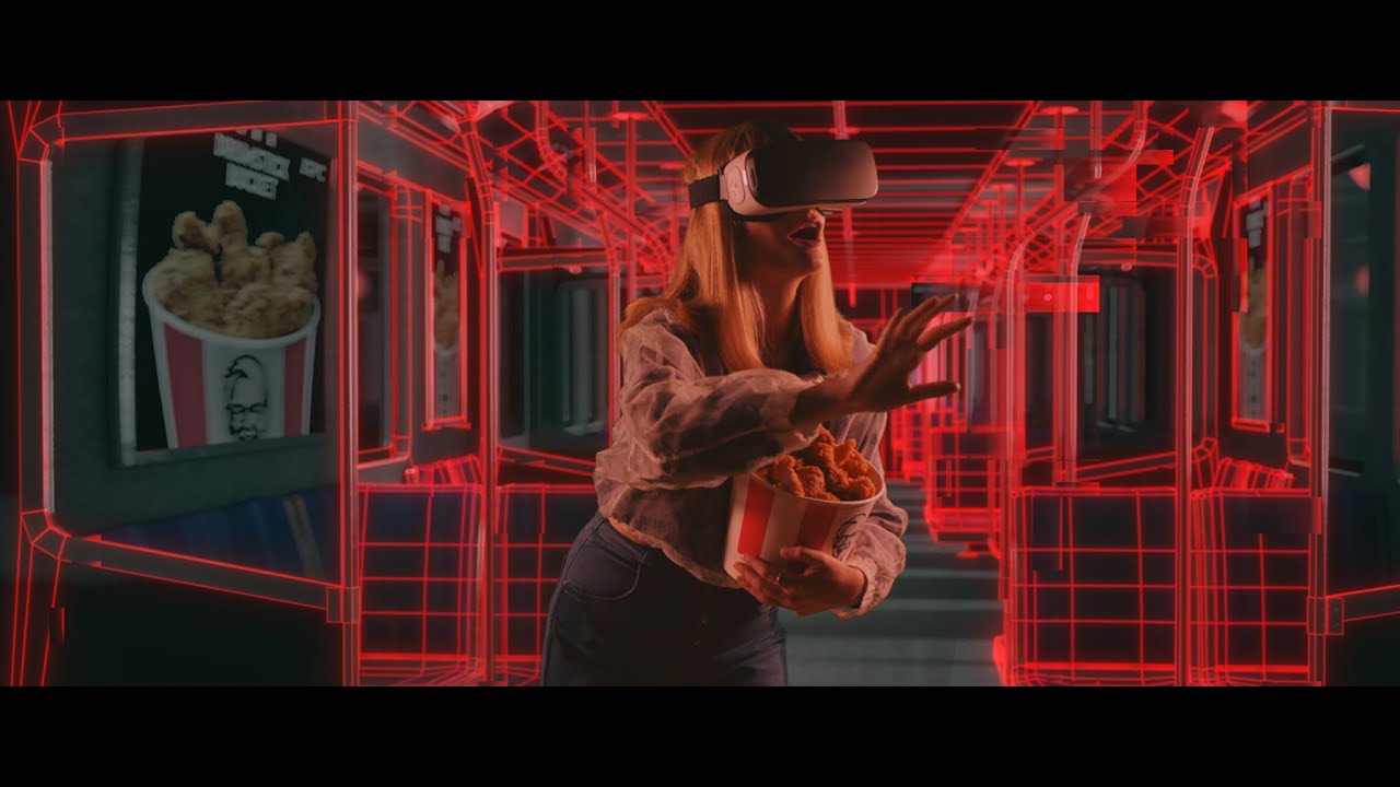 KFC T'len Me Gishta N'gojë
