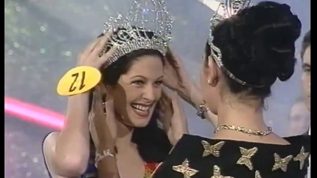 Σταρ Ελλας | STAR HELLAS 1994 Crowning Moment