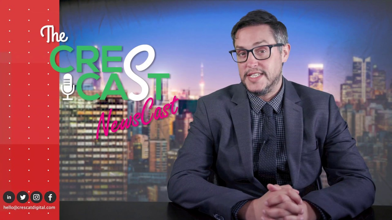 YouTube's solution to modest video marketing - The Crescast Newscast